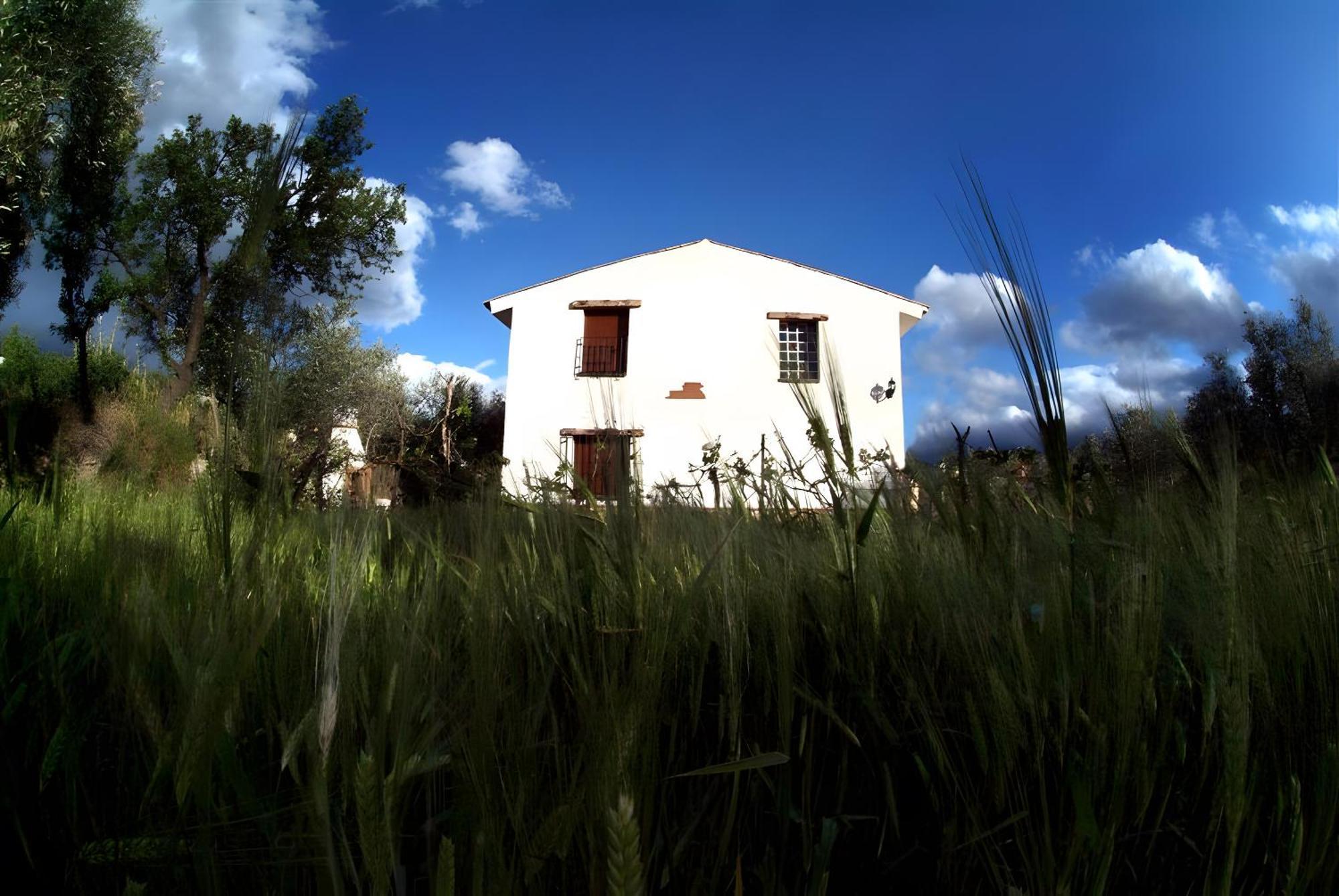 Las Paratas Del Faz Finana Bagian luar foto